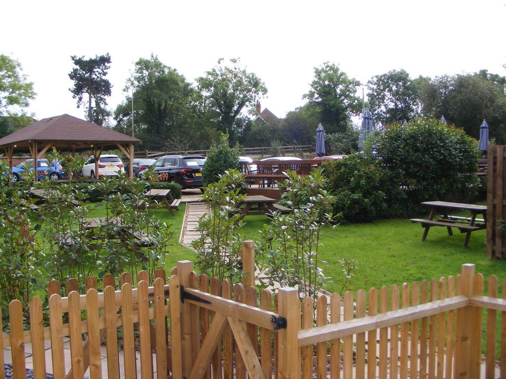 فندق The Manor House At Quorn لاوْبرو المظهر الخارجي الصورة