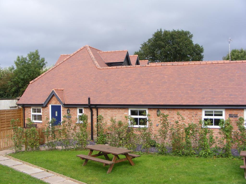 فندق The Manor House At Quorn لاوْبرو المظهر الخارجي الصورة