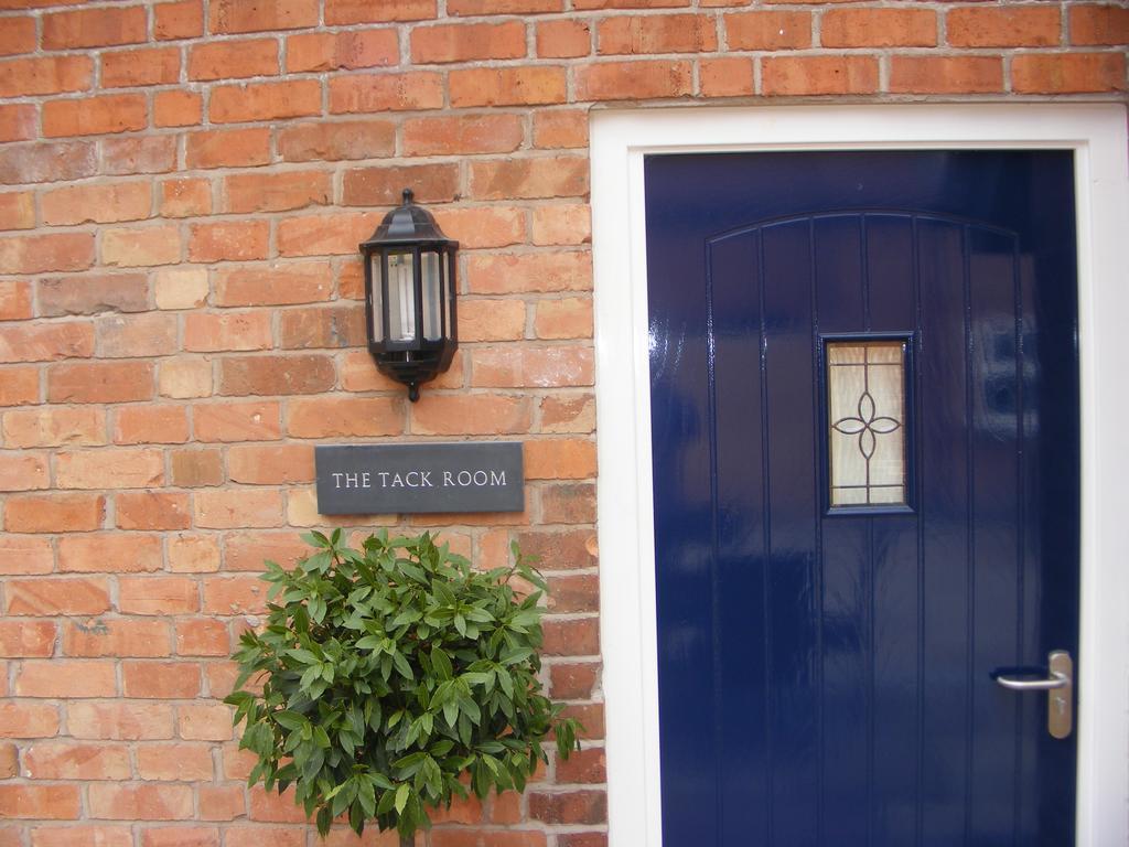 فندق The Manor House At Quorn لاوْبرو المظهر الخارجي الصورة