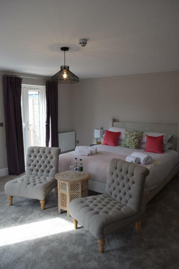فندق The Manor House At Quorn لاوْبرو المظهر الخارجي الصورة